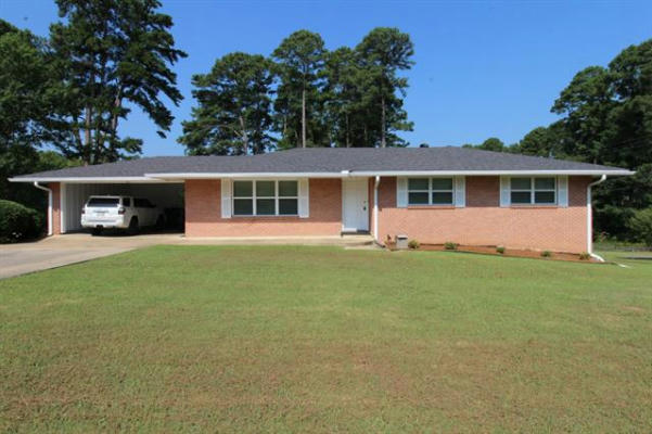 105 OAK ST, HOMER, LA 71040 - Image 1