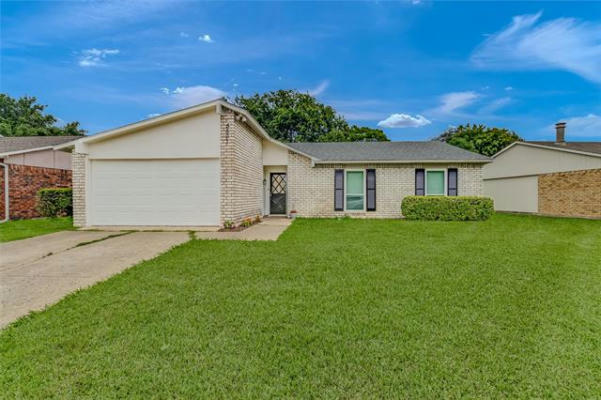 5501 GIBSON DR, THE COLONY, TX 75056 - Image 1