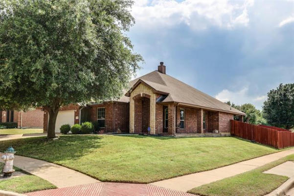 1601 COUNTRY HILLS DR, MIDLOTHIAN, TX 76065 - Image 1