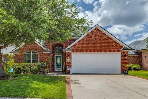 9028 WINDING RIVER DR, FORT WORTH, TX 76118 - Image 1