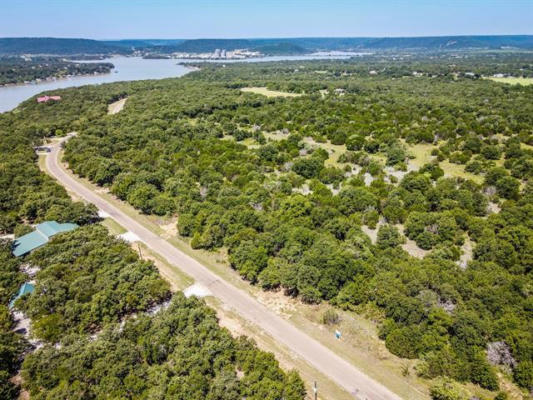 LOT 10 N LAKEVIEW DRIVE, PALO PINTO, TX 76484, photo 2 of 14