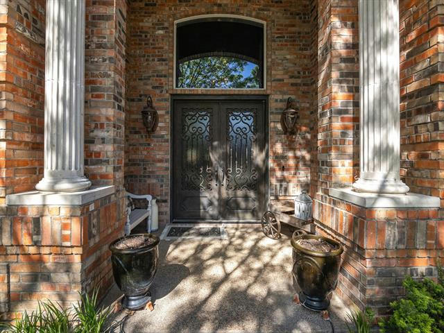 7002 LISMORE CT, COLLEYVILLE, TX 76034, photo 1 of 38