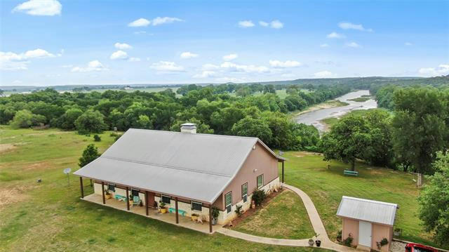 1200 SODA SPRINGS RD, MILLSAP, TX 76066 - Image 1