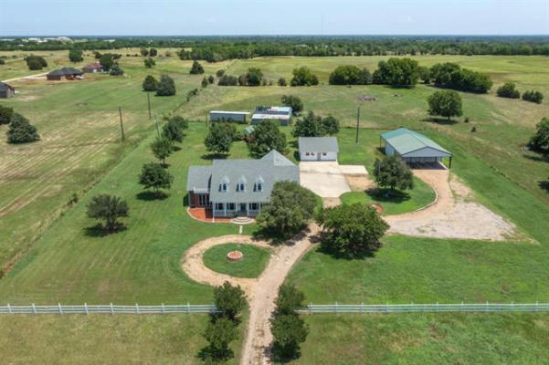 2910 VZ COUNTY ROAD 3417, WILLS POINT, TX 75169 - Image 1