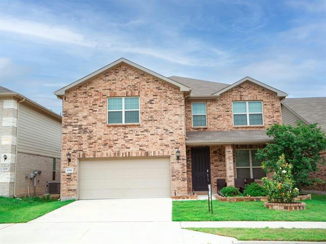 6256 OUTRIGGER RD, FORT WORTH, TX 76179, photo 1 of 23