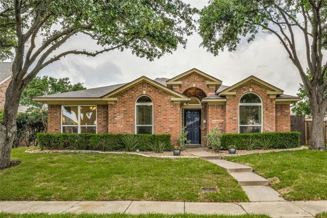 1104 RALEIGH DR, LEWISVILLE, TX 75077, photo 1 of 40