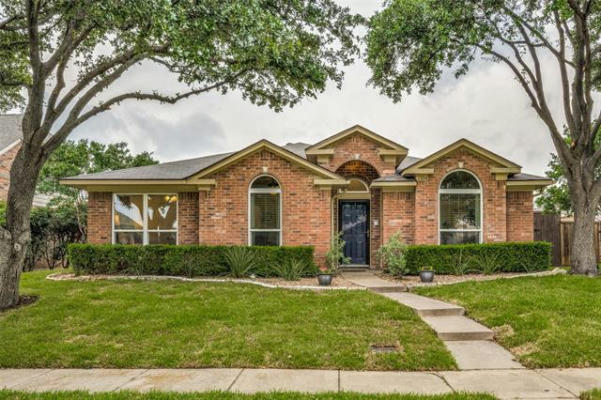 1104 RALEIGH DR, LEWISVILLE, TX 75077 - Image 1