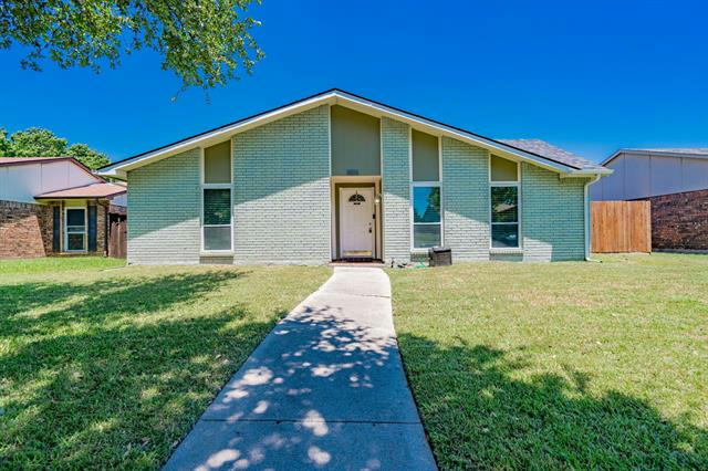 5516 SAGERS BLVD, THE COLONY, TX 75056, photo 1 of 23