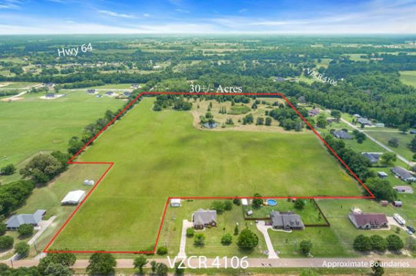 TBD COUNTY ROAD 4106, CANTON, TX 75103 - Image 1