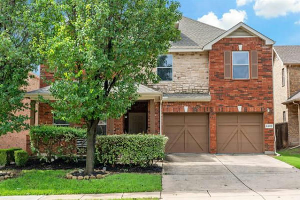 6409 HICKORY HILL DR, PLANO, TX 75074 - Image 1