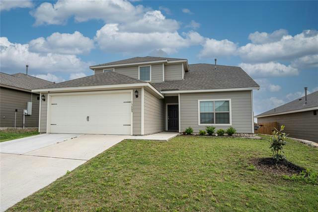 13809 MUSSELSHELL DR, PONDER, TX 76259, photo 1 of 16