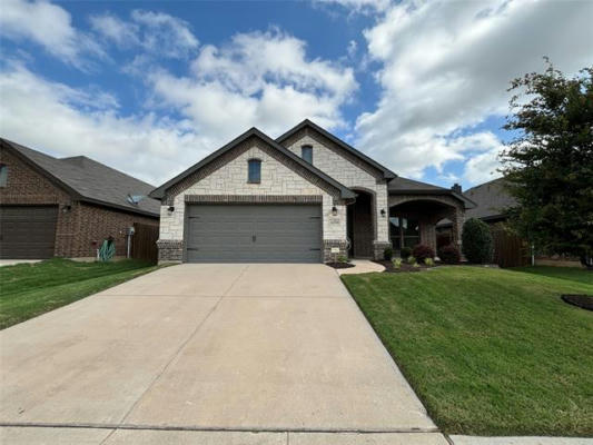 4220 AMBERGATE DR, CROWLEY, TX 76036 - Image 1