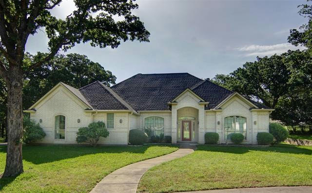 178 BENT OAK RD, WEATHERFORD, TX 76086, photo 1 of 39