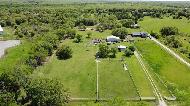 2293 COUNTY ROAD 2510, QUINLAN, TX 75474, photo 1 of 17