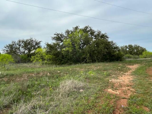 TBD COUNTY ROAD 225, BROOKESMITH, TX 76801, photo 3 of 28
