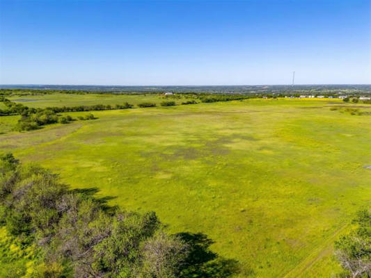 TBD 42 ACRES UPPER DENTON ROAD, WEATHERFORD, TX 76085, photo 2 of 7