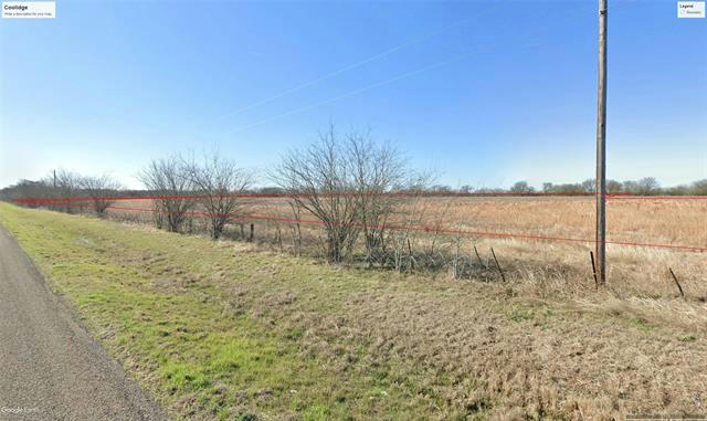 TBD TRACT 2 FM 1951, COOLIDGE, TX 76635, photo 1 of 7