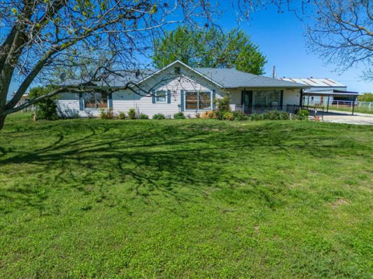 1006 COUNTY ROAD 2475, ALVORD, TX 76225, photo 3 of 40