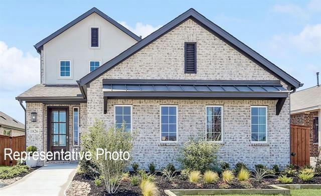 620 RUSSELL DRIVE, PRINCETON, TX 75407 - Image 1