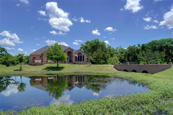 2205 OAK KNOLL CT, COLLEYVILLE, TX 76034 - Image 1
