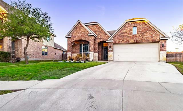 4304 MOUNTAIN CREST DR, FORT WORTH, TX 76123 - Image 1