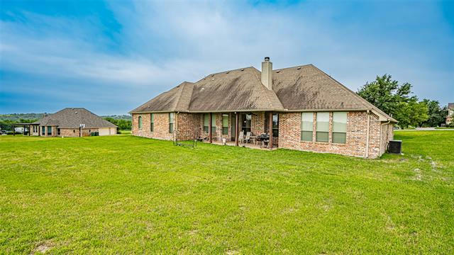 6717 MUSTANG CREEK DR, FORT WORTH, TX 76126, photo 3 of 40