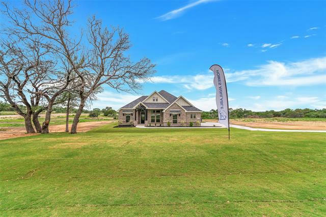 405 PERSIMMON CT, WEATHERFORD, TX 76085, photo 1 of 40