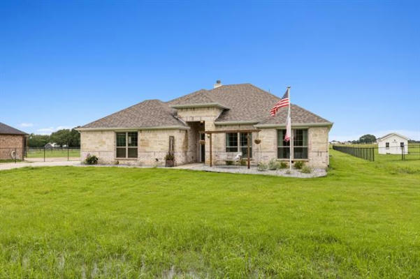 10333 COUNTY ROAD 346, TERRELL, TX 75161 - Image 1