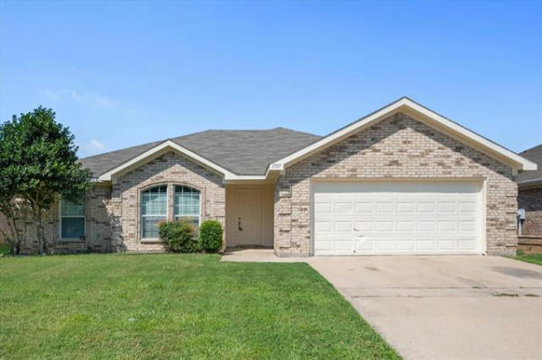 1717 HOPE TOWN DR, MANSFIELD, TX 76063 - Image 1