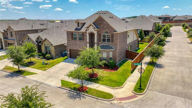 217 MINERAL POINT DR, ALEDO, TX 76008 - Image 1