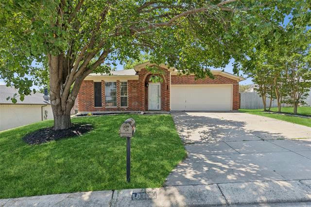 10109 HIGH BLUFF DR, FORT WORTH, TX 76108, photo 1 of 31