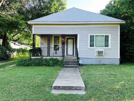 1315 CLINTON AVE, FORT WORTH, TX 76164 - Image 1