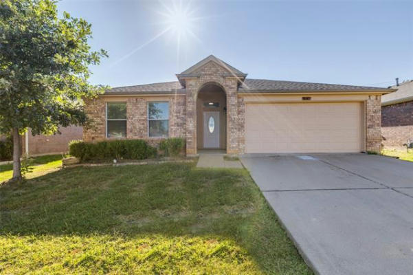8328 STORM CHASER DR, FORT WORTH, TX 76131 - Image 1
