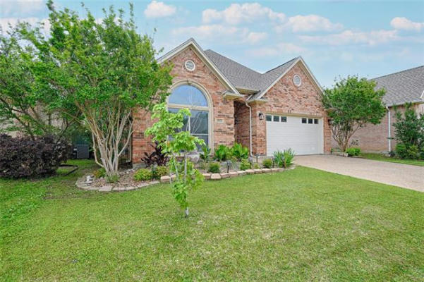 2802 HOLLYPOINT CT, ARLINGTON, TX 76015, photo 2 of 32