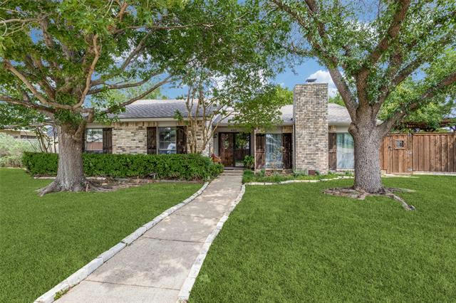 4202 LAWNDALE DR, GARLAND, TX 75044, photo 1 of 29