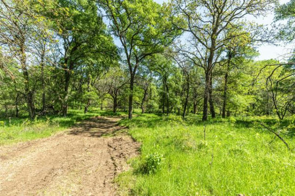 TBD HCR 2302 S, ABBOTT, TX 76621 - Image 1