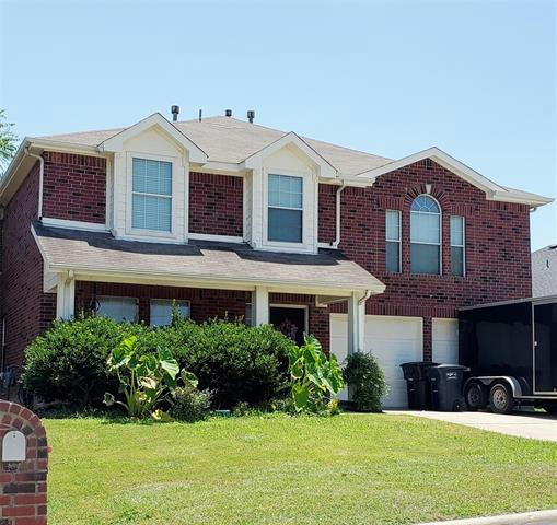 10225 HIGH EAGLE TRL, FORT WORTH, TX 76108, photo 1 of 27