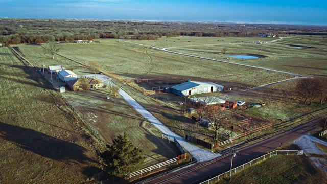 1059 COUNTY ROAD 4360, DECATUR, TX 76234 - Image 1