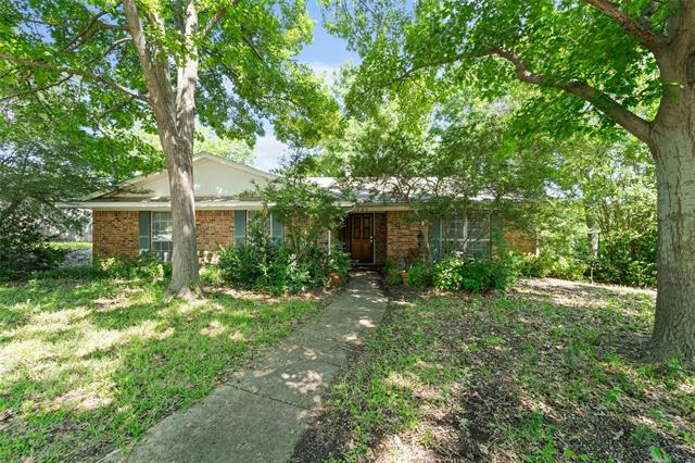 1701 WOODLAWN PKWY, MESQUITE, TX 75149, photo 1 of 30