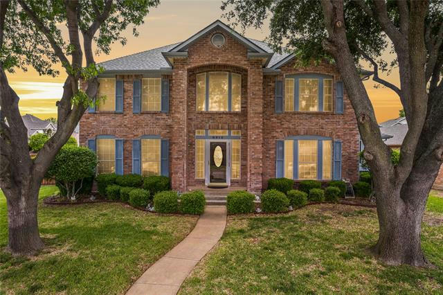 6912 WESSON DR, PLANO, TX 75023, photo 1 of 37