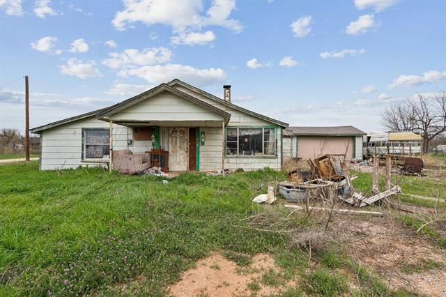 516 W DALLAS ST, CROWELL, TX 79227, photo 1 of 23