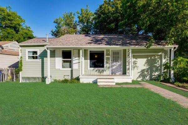 2662 WILHURT AVE, DALLAS, TX 75216 - Image 1