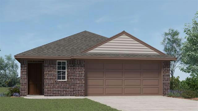 2251 MARCY CROSSING, CRANDALL, TX 75114, photo 1 of 2