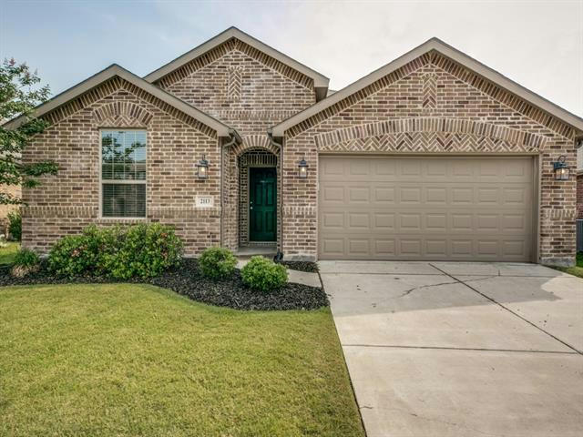 2113 RAINS COUNTY RD, FORNEY, TX 75126, photo 1 of 22