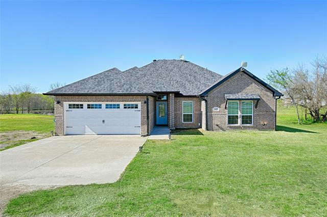 6690 ABNER RD, TERRELL, TX 75161, photo 1 of 32