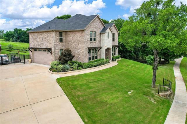 452 STONE CANYON DR, SUNNYVALE, TX 75182, photo 1 of 28