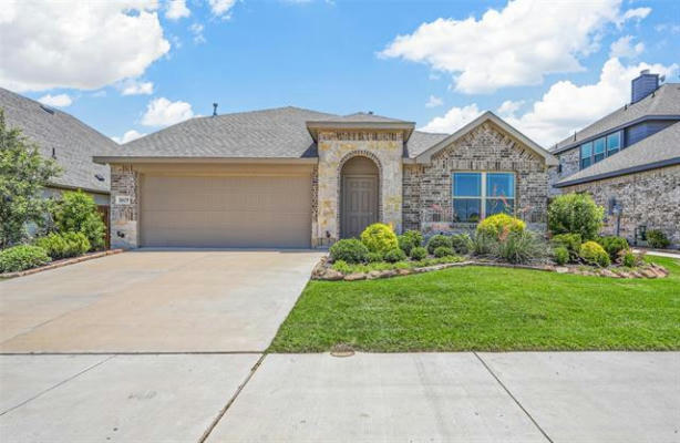 10629 MOSS COVE DR, CROWLEY, TX 76036 - Image 1