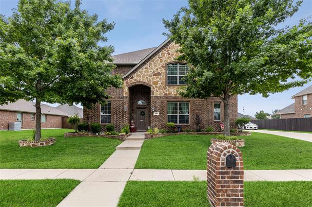 405 TOMBALL TRL, FORNEY, TX 75126, photo 1 of 38
