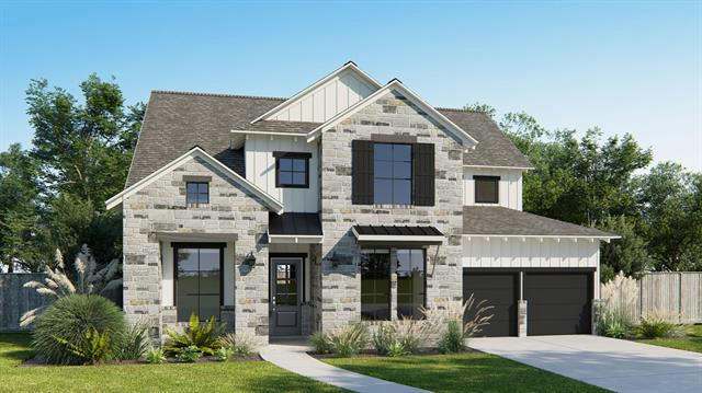 3715 LACEFIELD DR, FRISCO, TX 75033 - Image 1