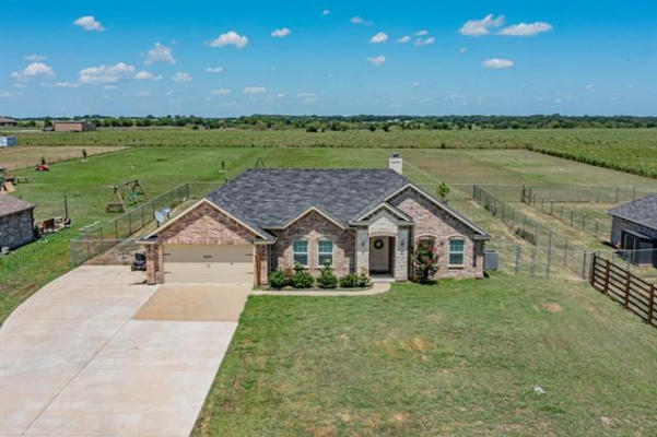 16158 COUNTY ROAD 355, TERRELL, TX 75161 - Image 1